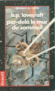 Par-del le mur du sommeil