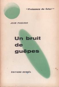 Un bruit de gupes
