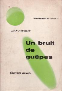 Un bruit de gupes