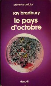 Le Pays d'octobre