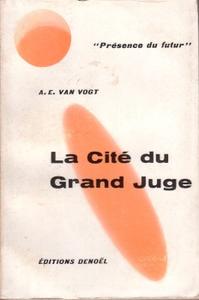 La Cit du Grand Juge