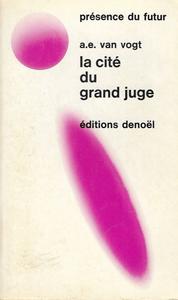 La Cit du Grand Juge