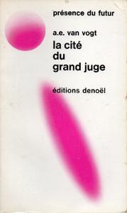 La Cit du Grand Juge