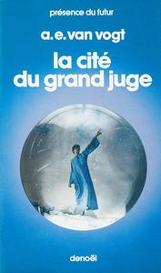 La Cit du Grand Juge