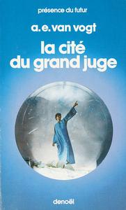 La Cit du Grand Juge