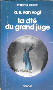 La Cit du Grand Juge