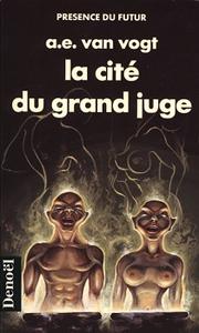 La Cit du Grand Juge