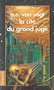 La Cit du Grand Juge