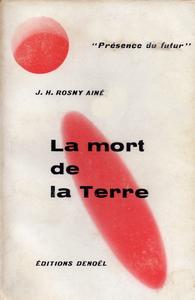 La Mort de la Terre