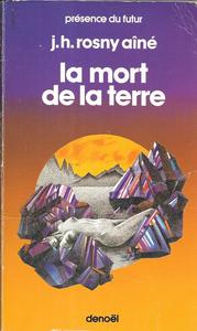 La Mort de la Terre