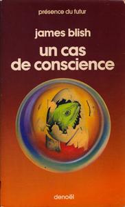Un cas de conscience