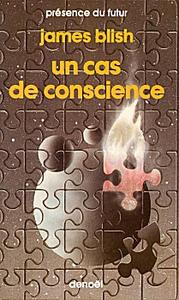 Un cas de conscience