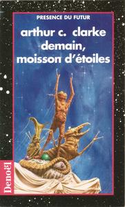 Demain, moisson d'toiles