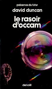 Le Rasoir d'Occam