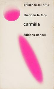 Carmilla
