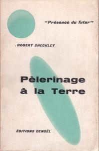 Plerinage  la Terre