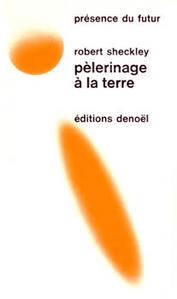 Plerinage  la Terre