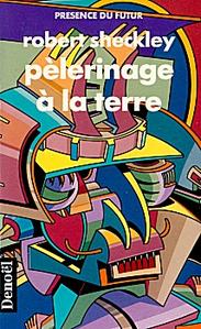 Plerinage  la Terre
