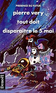 Tout doit disparatre le 5 mai