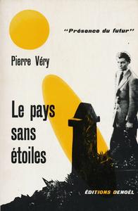Le Pays sans toiles
