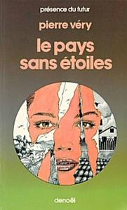 Le Pays sans toiles