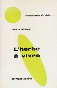 L'Herbe  vivre
