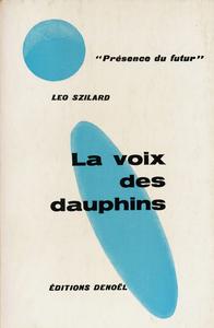 La Voix des dauphins