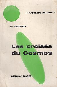 Les Croiss du cosmos