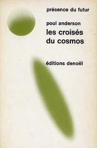 Les Croiss du cosmos