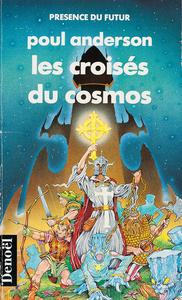 Les Croiss du cosmos