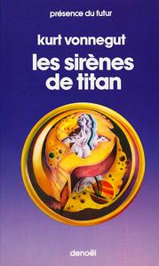 Les Sirnes de Titan