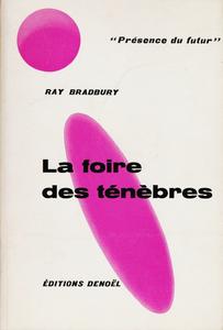 La Foire des tnbres