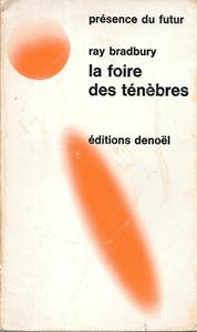 La Foire des tnbres