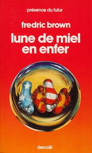 Lune de miel en enfer