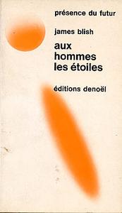 Aux hommes les toiles