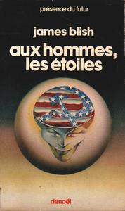 Aux hommes les toiles