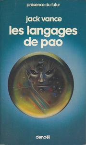 Les Langages de Pao