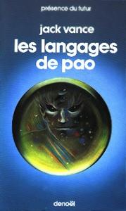 Les Langages de Pao