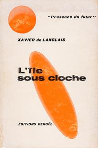 L'le sous cloche