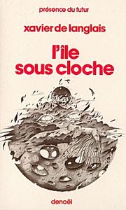 L'le sous cloche