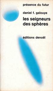 Les Seigneurs des sphres