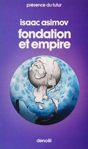 Fondation et empire