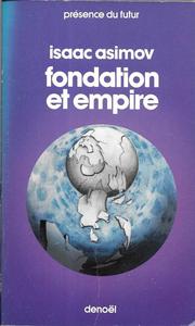 Fondation et empire