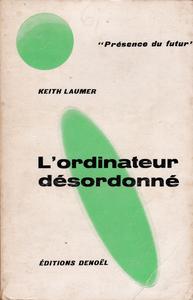 L'Ordinateur dsordonn