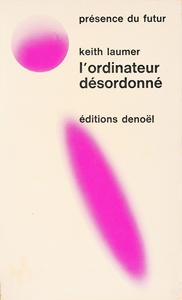 L'Ordinateur dsordonn