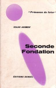 Seconde Fondation