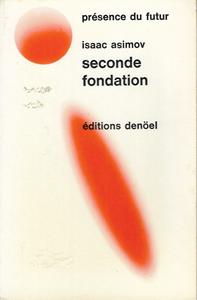 Seconde Fondation