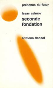 Seconde Fondation