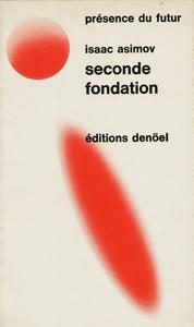 Seconde Fondation