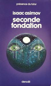 Seconde Fondation
